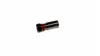 1 PIECE COMPRESSION CONNECTORS - RED BAND RG-6, RG-59, QUAD